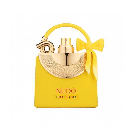 Fragrance World Nudo Tutti Frutti
