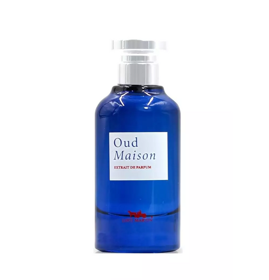 Oud Maison Loui Martin Oud Maracuja Fragrance World