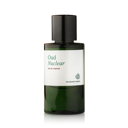 Fragrance World Oud Nuclear