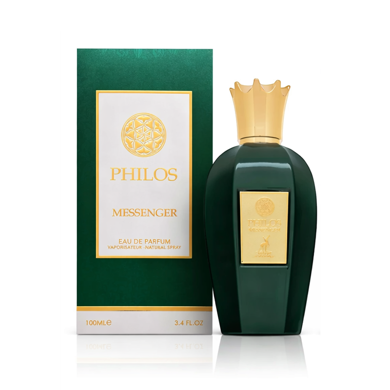 Fragrance World Philos Messenger