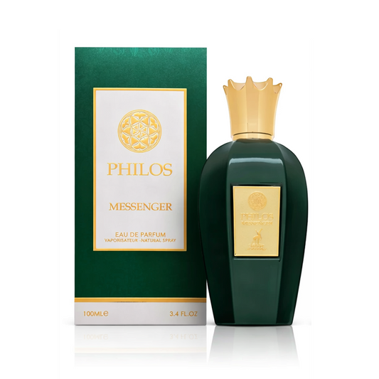 Fragrance World Philos Messenger