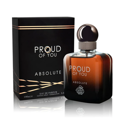 Fragrance World Proud of You Absolute