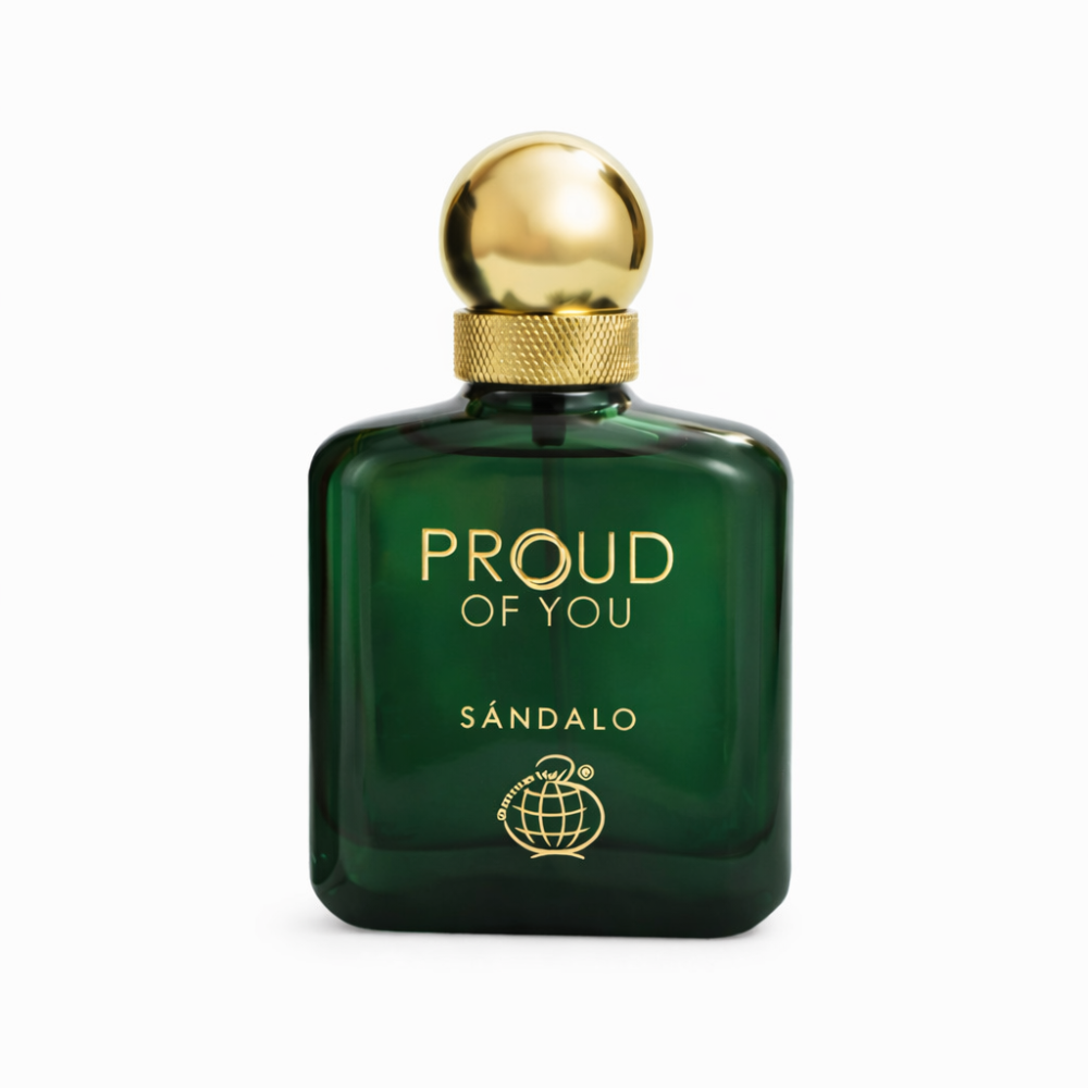 Fragrance World Proud of You Sandalo