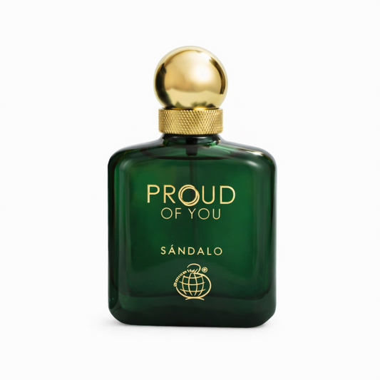 Fragrance World Proud of You Sandalo