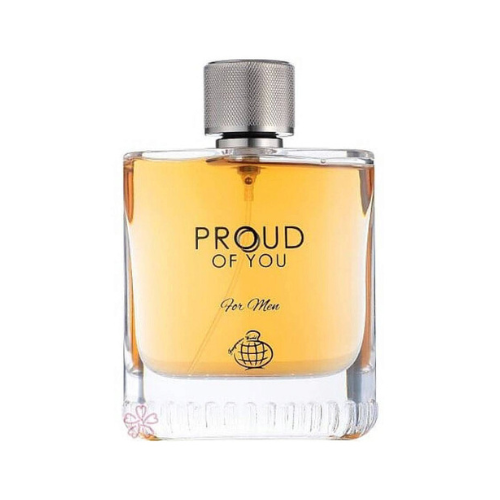 Fragrance World Proud of You for Men