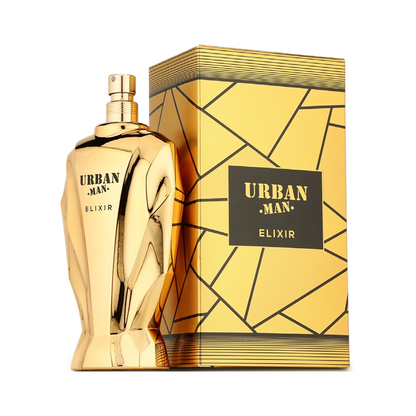 Fragrance World Urban Man Elixir