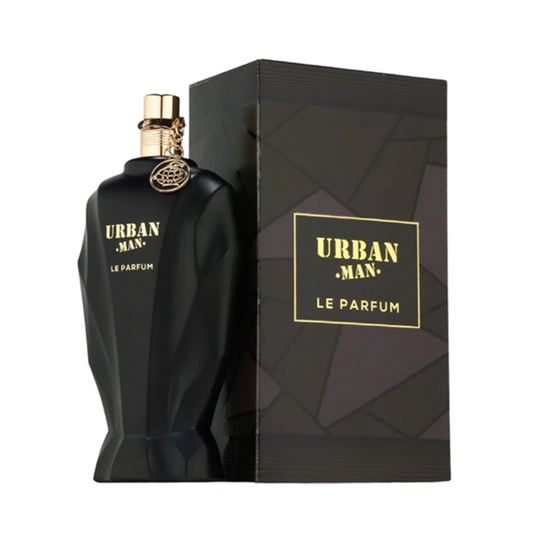 Fragrance World Urban Man Le Parfum