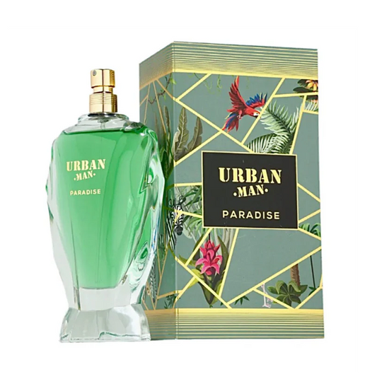 Fragrance World Urban Man Paradise