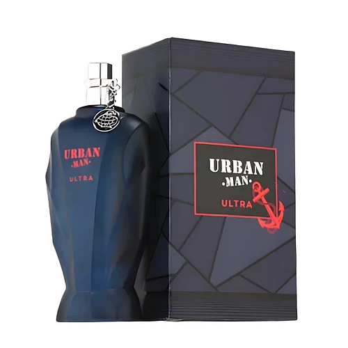 Fragrance World Urban Man Ultra