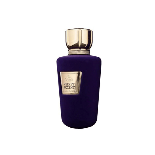 Fragrance World Velvet Accent