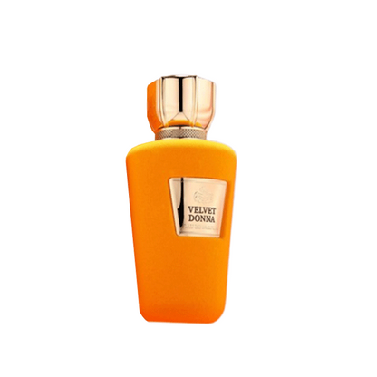 Fragrance World Velvet Donna