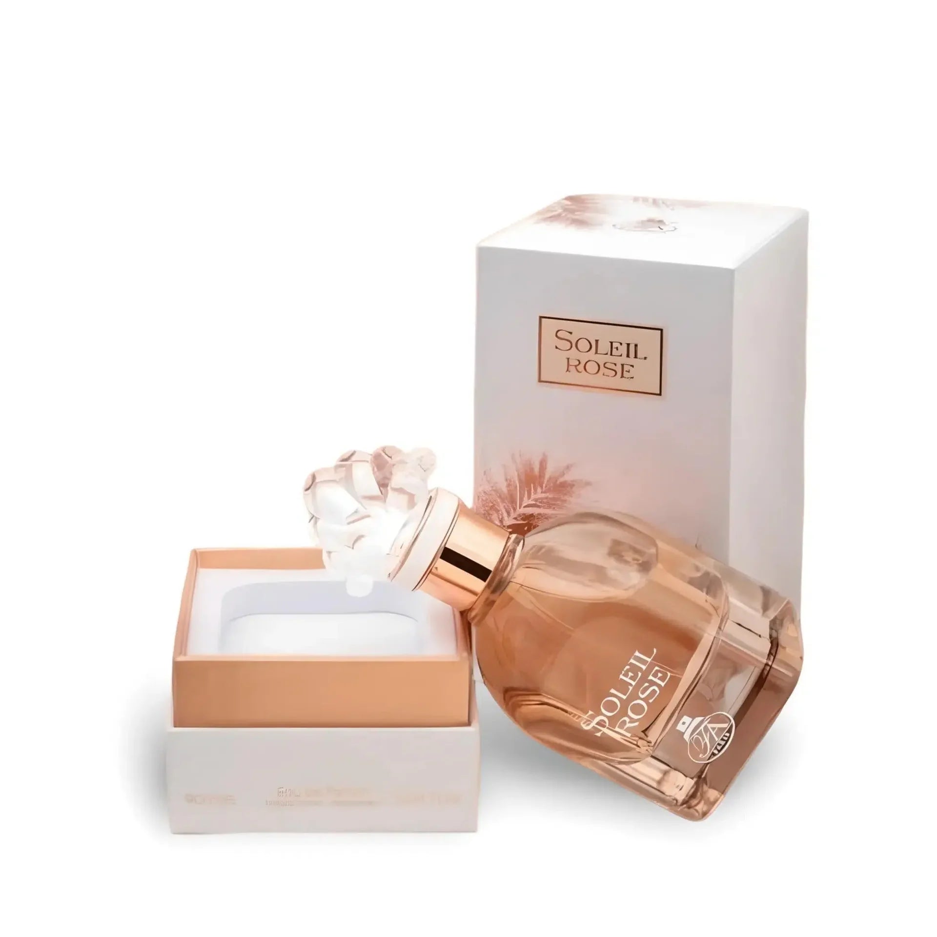 Soleil Rose French Avenue