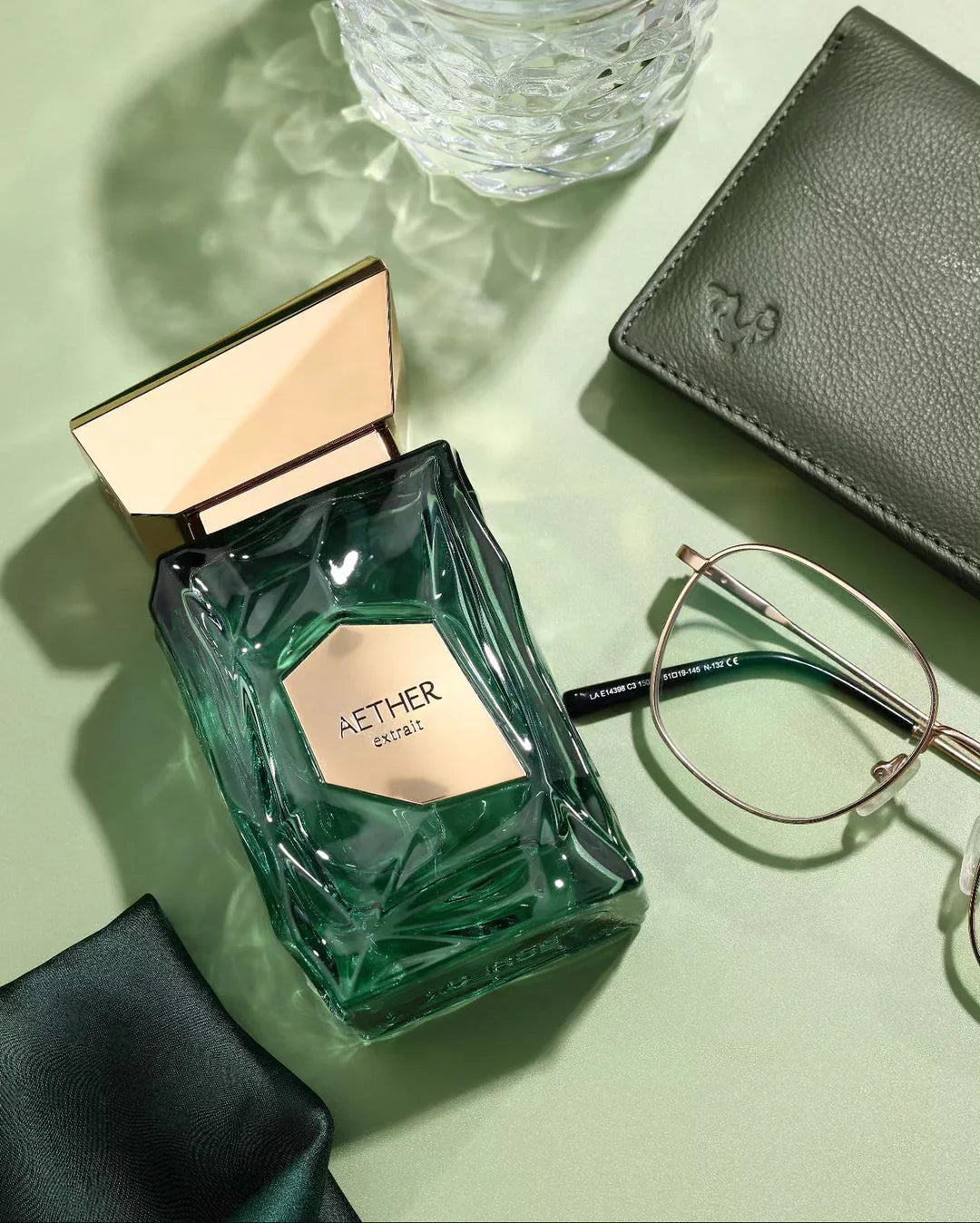 Aether Extrait French Avenue
