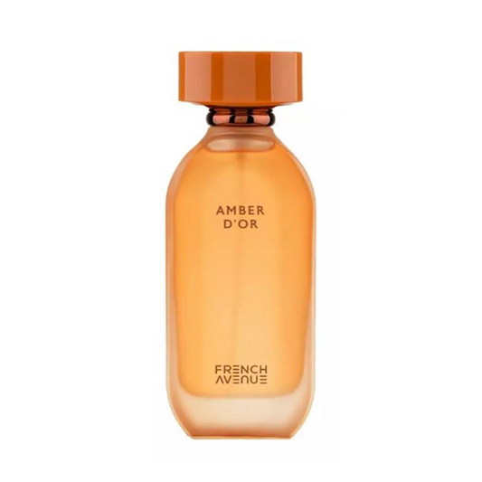 French Avenue Amber d'Or