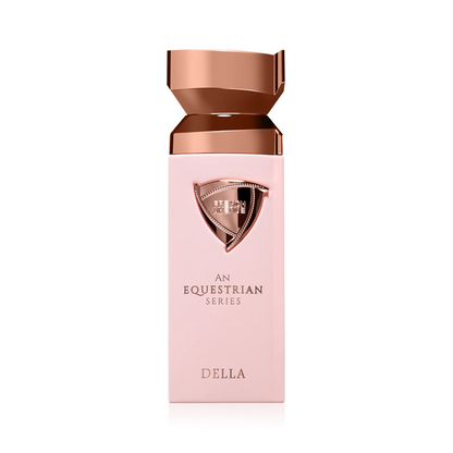 French Avenue An Equestrian Series Della