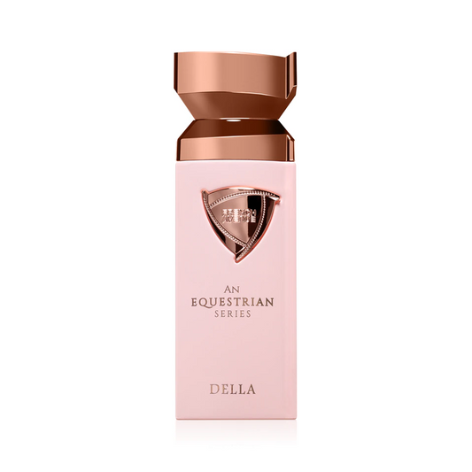 French Avenue An Equestrian Series Della