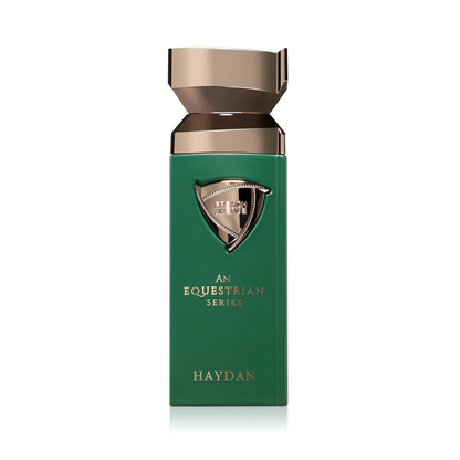 French Avenue An Equestrian Series Haydan