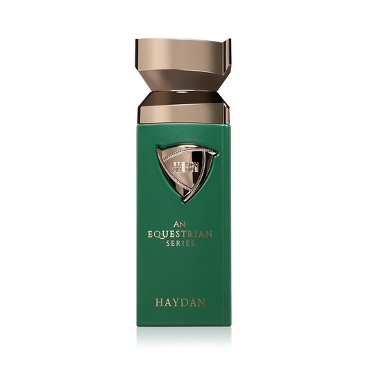 French Avenue An Equestrian Series Haydan