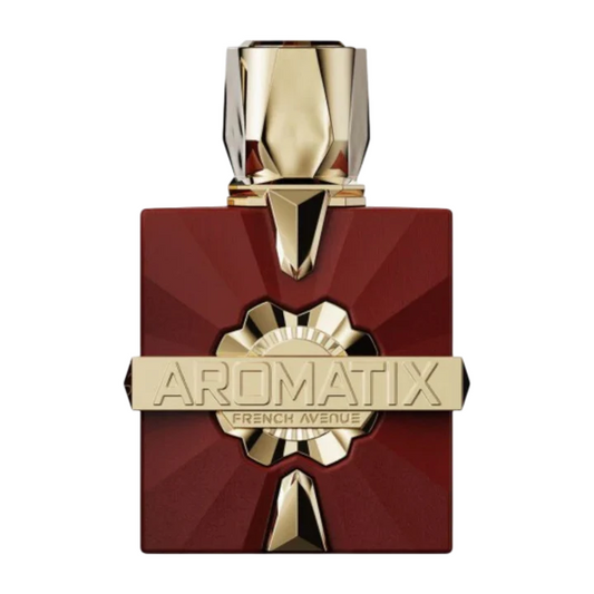 French Avenue Aromatix Carnal Desire