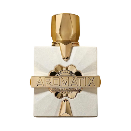 French Avenue Aromatix Platine Blanc