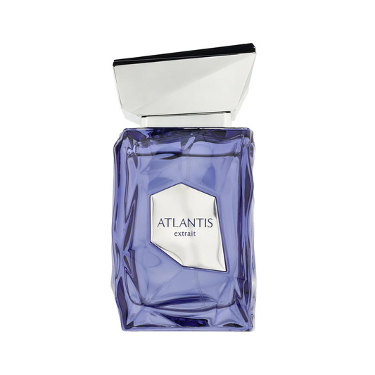French Avenue Atlantis Extrait