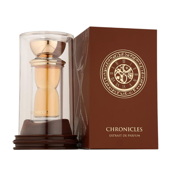 French Avenue Chronicles