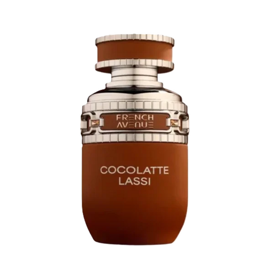 French Avenue Cocolatte Lassi