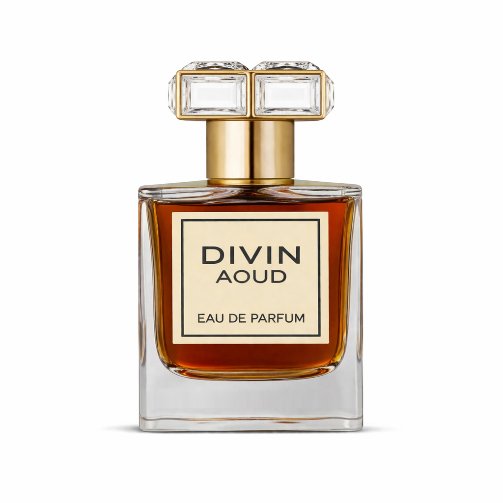 French Avenue Divin Aoud