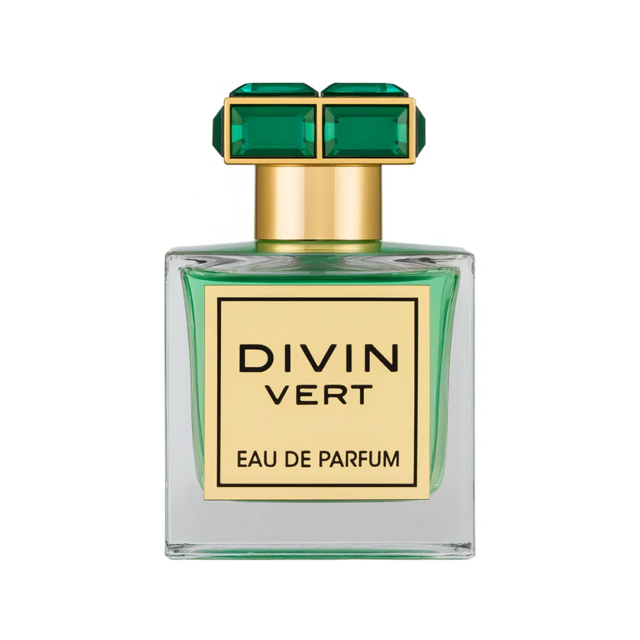 French Avenue Divin Vert