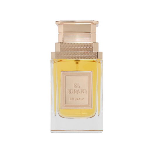 French Avenue El Dorado Extrait