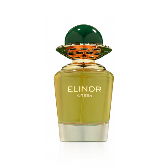 French Avenue Elinor Green