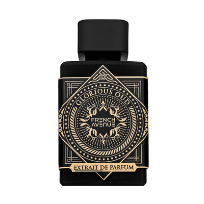 French Avenue Glorious Oud