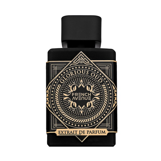 French Avenue Glorious Oud