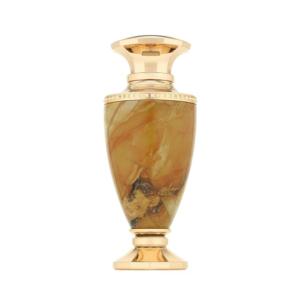 French Avenue Jade Giallo