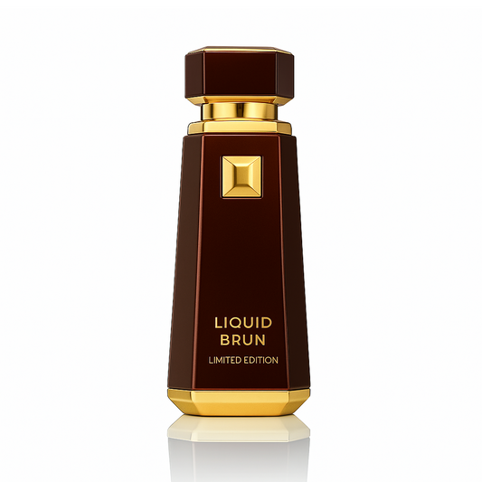 French Avenue Liquid Brun Limited Edition