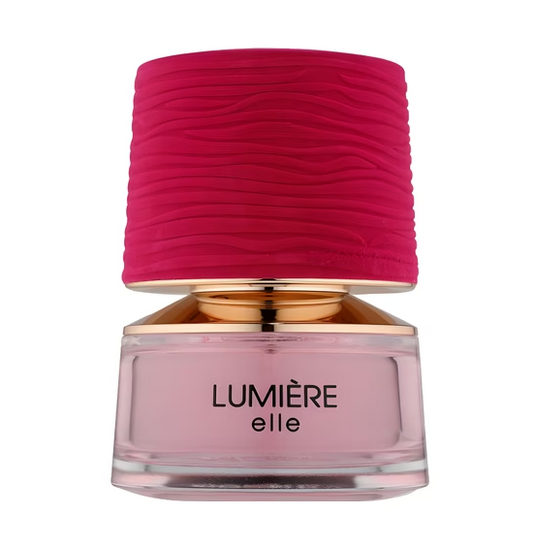 French Avenue Lumière Elle