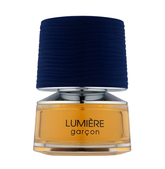 French Avenue Lumière Garçon