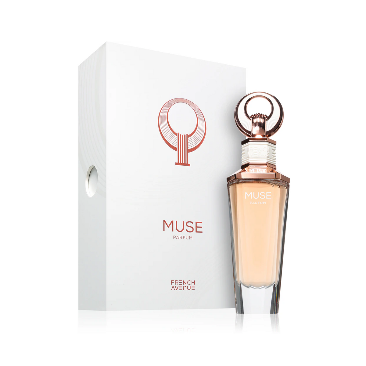 French Avenue Muse