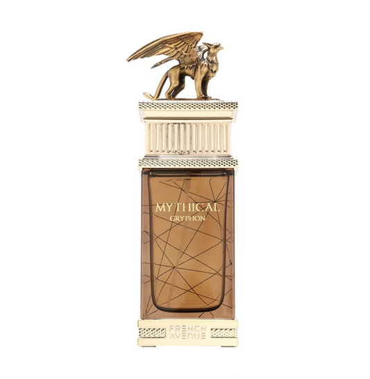 French Avenue Mythical Gryphon
