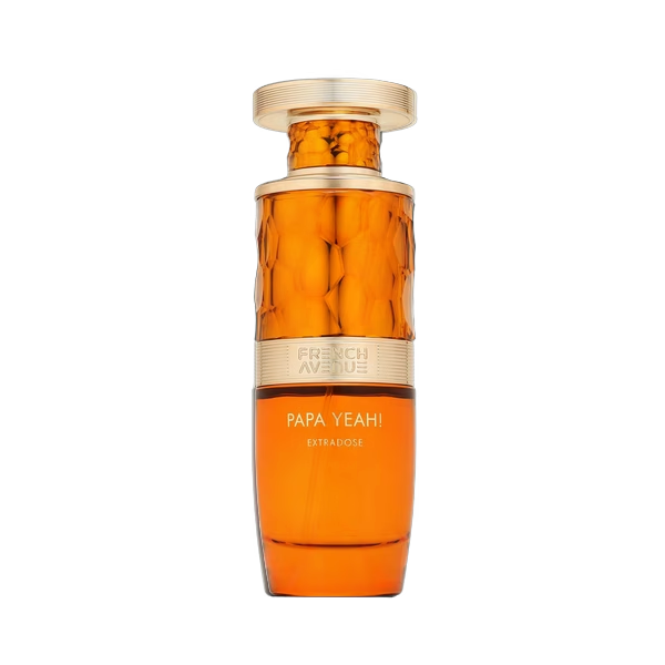 French Avenue Papa Yeah Extradose