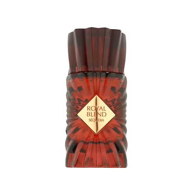 French Avenue Royal Blend Sequoia