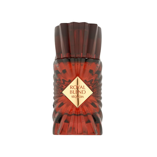 French Avenue Royal Blend Sequoia