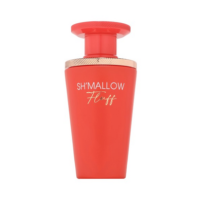 Sh'Mallow Fluff French Avenue