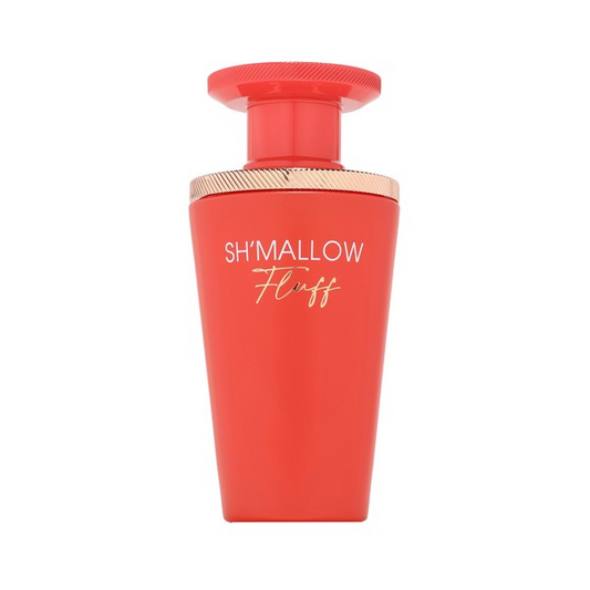 Sh'Mallow Fluff French Avenue