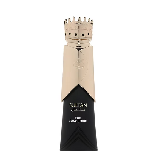 French Avenue Sultan The Conqueror