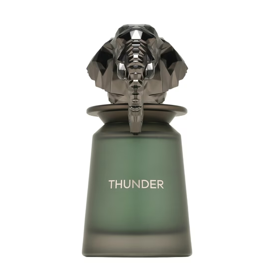 French Avenue Thunder