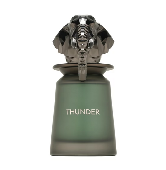 French Avenue Thunder