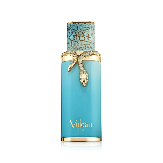 French Avenue Vulcan Feu