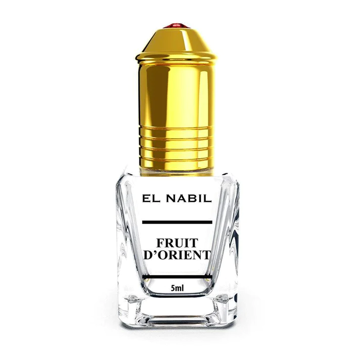 El Nabil Fruit D’Orient Roller