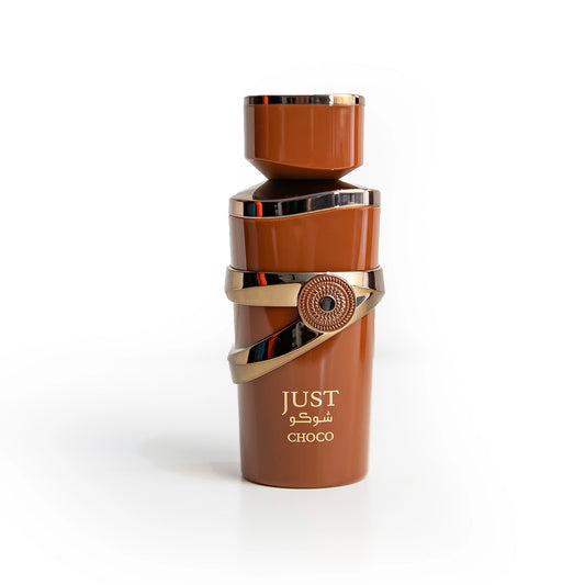 Just Choco Fragrance World